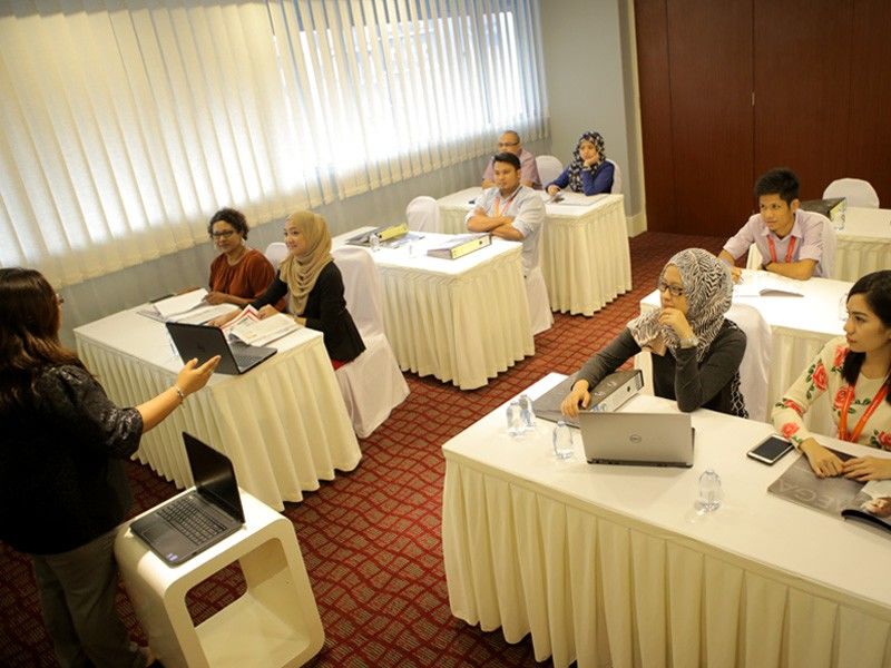 The Grand Campbell Hotel Kuala Lumpur Dış mekan fotoğraf